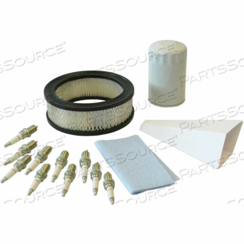 OEM#: 5660КОМПЛЕКТ ДЛЯ ПЛАНОВОГО ОБСЛУЖИВАНИЯ ДЛЯ ГЕНЕРАТОРОВ С ЖИДКОСТНЫМ ОХЛАЖДЕНИЕМ ОБЪЕМОМ 6,8 ЛИТРА от Generac