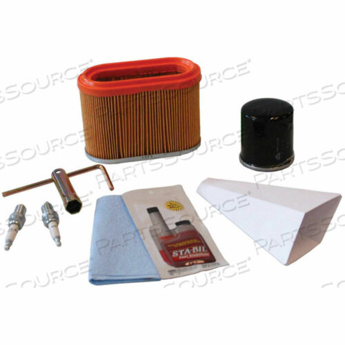 OEM#: 5721КОМПЛЕКТ ДЛЯ ОБСЛУЖИВАНИЯ ПОРТАТИВНЫХ ГЕНЕРАТОРОВ СЕРИИ GP МОЩНОСТЬЮ 15 000 ВТ И 17 5000 ВТ от Generac