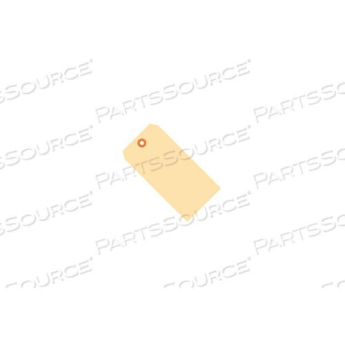 OEM#: G10091#11 МАРКИРОВОЧНАЯ БИРКА MANILA 7-1/2 X 3-3/4 - 500 ШТ. ОТ МАРКИ PARTNERS