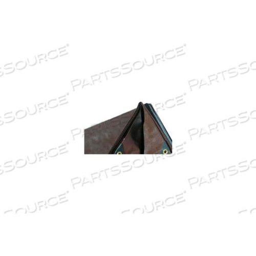 OEM#: BR30X3030 X 30 SUPER HEAVY DUTY 8 OZ. TARP BROWN от Harpster Of Philipsburg