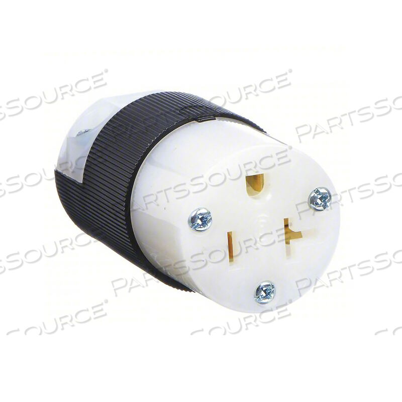 OEM#: HBL8319CCONNECTOR 5-20R 20A 125V от Hubbell Incorporated, Wiring Device-Kellums