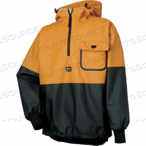 ROAN ANORAK, OCHRE, XL, 70206-399