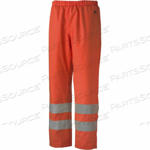 БРЮКИ ALTA, ОРАНЖЕВЫЕ, 3XL, 70445-269-3XL