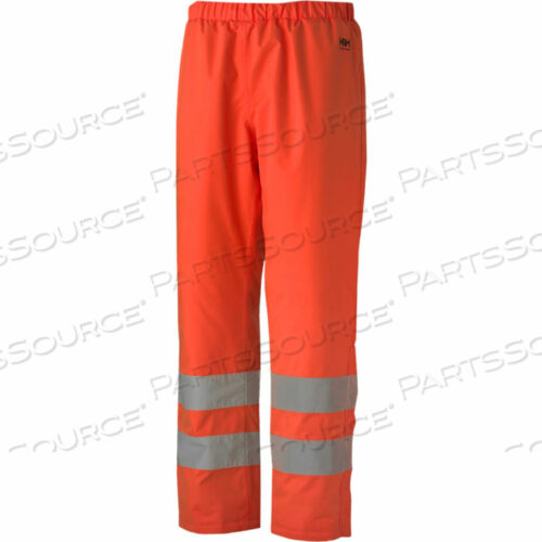 БРЮКИ ALTA, ОРАНЖЕВЫЕ, L, 70445-269-L