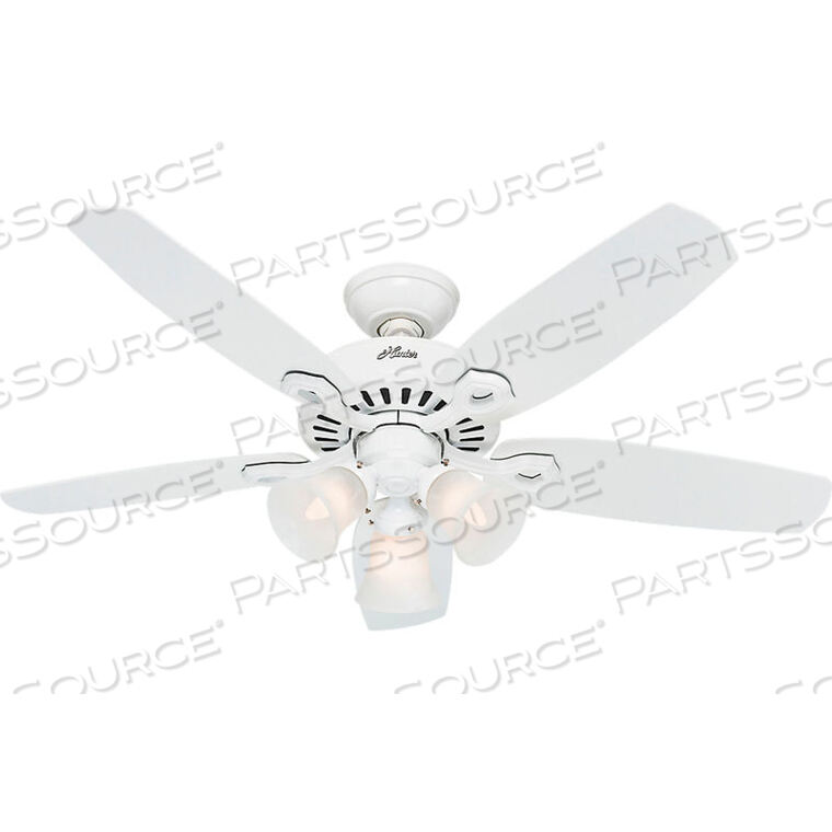 OEM#: 52105DECRATVE ПОТОЛОЧНЫЙ ВЕНТИЛЯТОР 42 ЛОПАСТИ ДИАМЕТРОМ 3 SPDS от Hunter Fan Co. / Casablanca Fand Co.