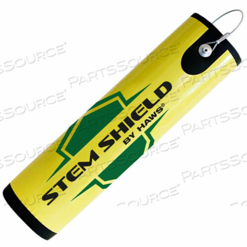 OEM#: 9108Защита штока клапана GATE с тросовым замком, шток 12 л от Haws