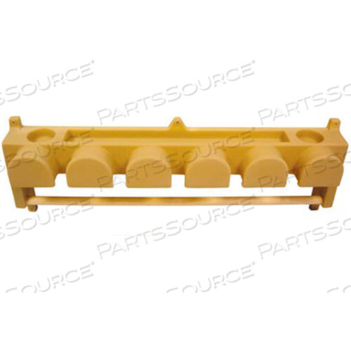 ВЕШАЛКА ДЛЯ УЗДЕЧИКОВ/ОДЕЯЛЬ НА ШЕСТИ КРЮЧКОВ