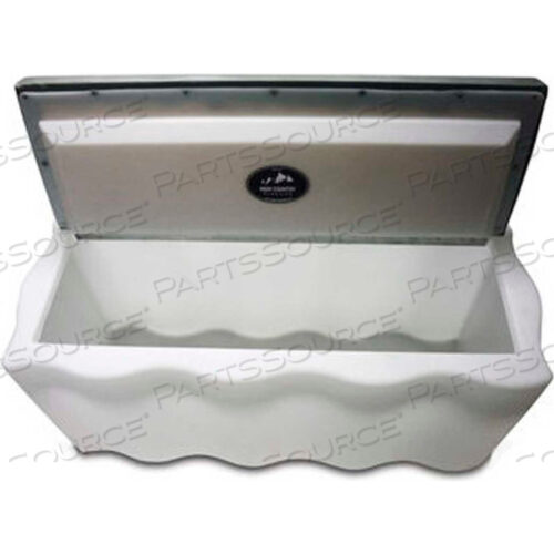 КОРОБКА ДЛЯ ЛОШАДЕЙ-ПРИПЕСКА