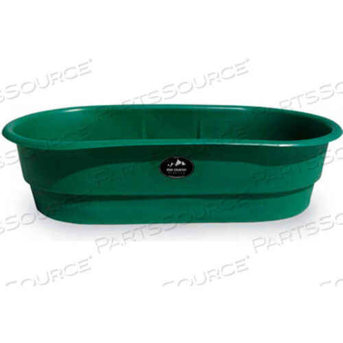 OEM#: W-55FGБАК W-55 55 ГАЛЛОНОВ, 51-1/2 л X 27-1/2 ш X 13 в, КРАСНЫЙ от High Country Plastics