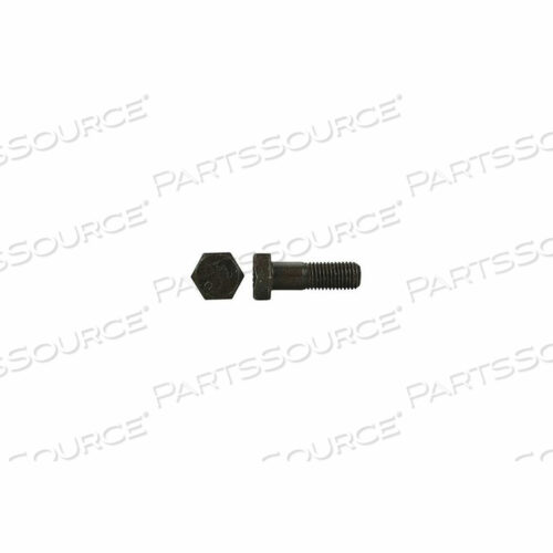 5/8-11 X 3-1/2 КОНСТРУКЦИОННЫЙ БОЛТ - ASTM F3125 - A490 - СТАЛЬ - ОБЫЧНЫЙ - UNC - США - УПАКОВКА 100 ШТ.