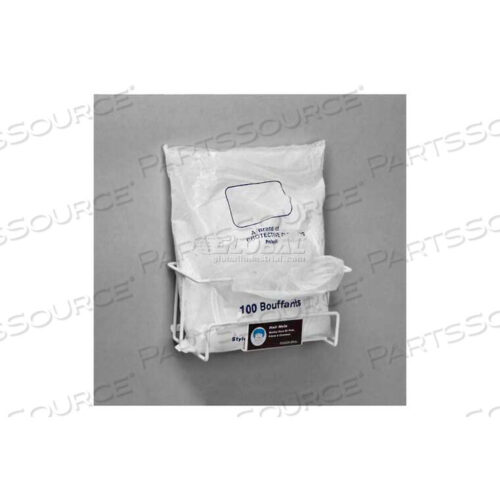 OEM#: 4020СТОЙКА-ДИСПЕНСЕР ДЛЯ СЕТОК ДЛЯ ВОЛОС / НАЧЕСОК / БОРОДЫ, 6-1/2H X 12-1/4W X 5D от Horizon Mfg Enterprises, Inc.