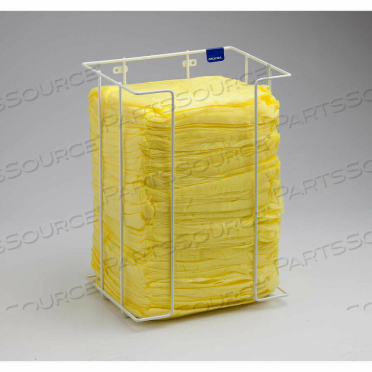 OEM#: 4025СТОЙКА-ДИСПЕНСЕР ДЛЯ ИЗОЛЯЦИОННЫХ ХАЛАТОВ, 10 л от Horizon Mfg Enterprises, Inc.