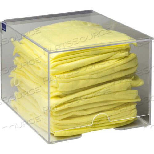 OEM#: 5201ДИСПЕНСЕР ДЛЯ ЛАБОРАТОРНЫХ ХАЛАТОВ/ХАЛАТОВ/ХАЛАТОВ С КРЫШКОЙ, 13 Л от Horizon Mfg Enterprises, Inc.