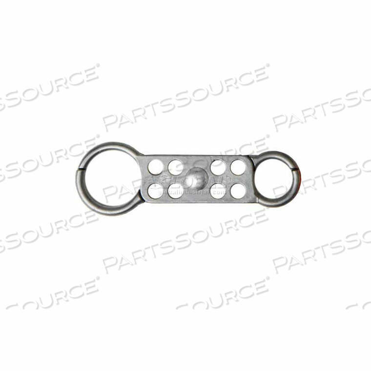 OEM#: 5507НАКЛАДКА ДЛЯ БЛОКИРОВКИ, ДВУХСТОРОННЯЯ, ОТКРЫТИЕ 1 и 1-1/2, СЕРАЯ от Horizon Mfg Enterprises, Inc.