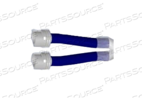 OEM#: HO-Y181815Y-АДАПТЕР FEMALE BAYONET TO FEMALE QUICK COUPLER от Advantage Medical Cables, Inc (AMC a LifeSync Company)