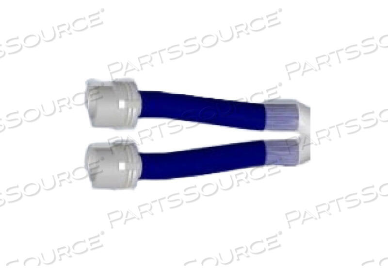 OEM#: HO-Y181815Y-АДАПТЕР FEMALE BAYONET TO FEMALE QUICK COUPLER от Advantage Medical Cables, Inc (AMC a LifeSync Company)