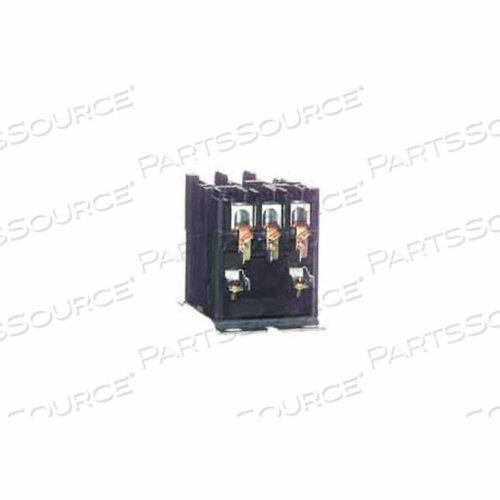 OEM#: DP3050B5001TRADELINE POWER PRO MODEL 3 POLE-50A-120V от Honeywell