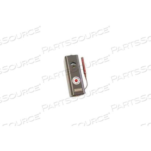 OEM#: L4006E1000АКВАСТАТ С РУЧНЫМ СБРОСОМ И РАБОЧЕЙ ТЕМПЕРАТУРОЙ ОТ 130F ДО 270F от Honeywell