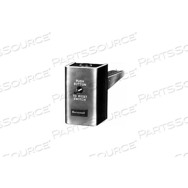 OEM#: L4029E1227LIMIT CONTROL FIXED, 125 F RANGE 3 INSERTION от Honeywell