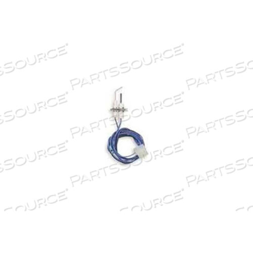 OEM#: Q327A1626ПИЛОТНАЯ ГОРЕЛКА NATOR LP GAS С НАКОНЕЧНИКОМ BATWING TYPE B STYLE MOUNTING PRIMARY от Honeywell