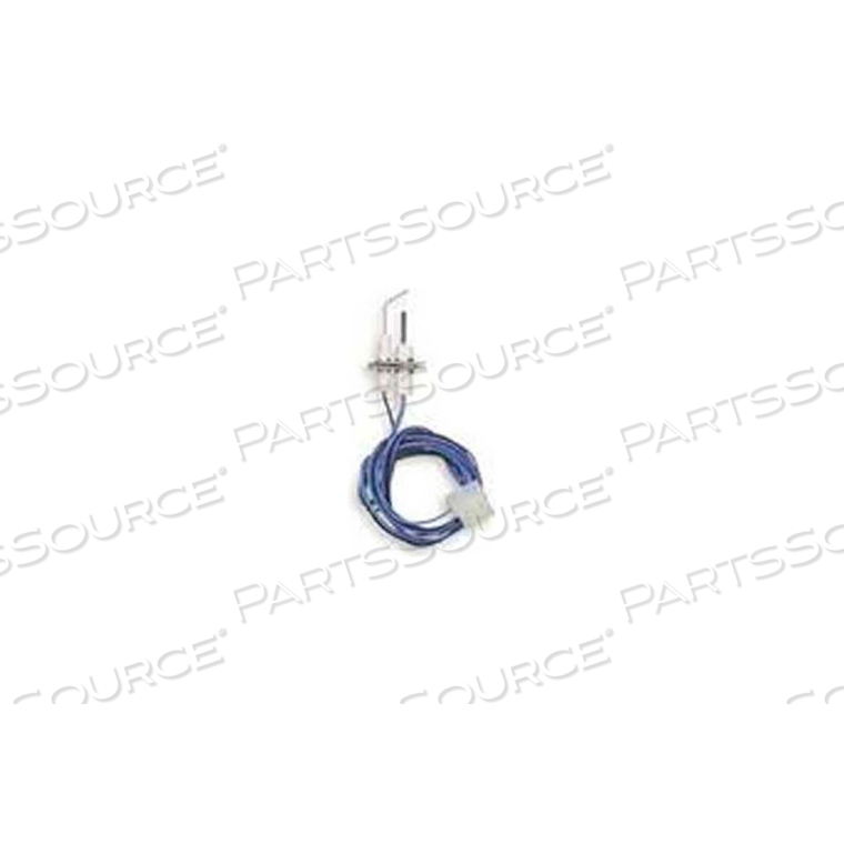 OEM#: Q327A1626ПИЛОТНАЯ ГОРЕЛКА NATOR LP GAS С НАКОНЕЧНИКОМ BATWING TYPE B STYLE MOUNTING PRIMARY от Honeywell