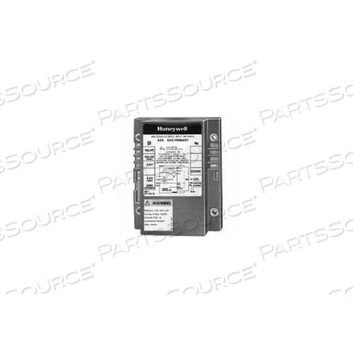 OEM#: S89F1106ДВУХСТОРОННИЙ РЕГУЛЯТОР ПРЯМОГО ИСКРОВОГО ЗАЖИГАНИЯ С БЛОКИРОВКОЙ НА 4 СЕК от Honeywell