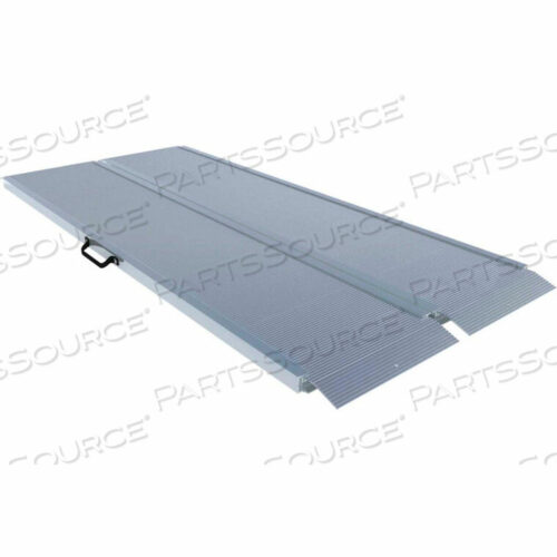 OEM#: TRAVERSE SFEL06TRAVERSE CURBLESS FOLDING RAMP 31 X 72-1/8 ГРУЗОПОДЪЕМНОСТЬЮ 1200 ФУНТОВ от Ez-Access