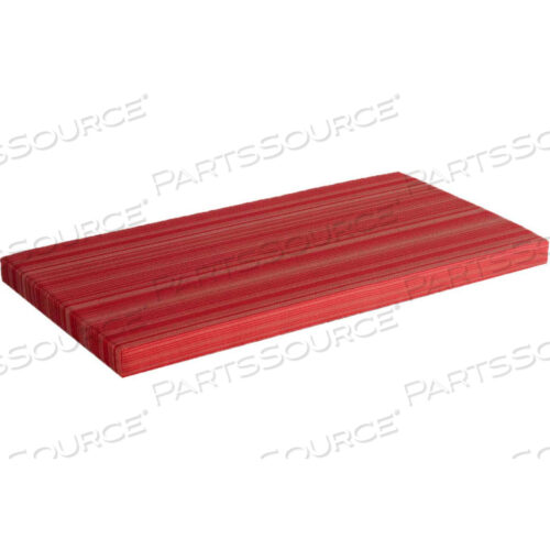 OEM#: 24221INTERION CUSHION FOR 36W CREDENZA - RED by Hirsh