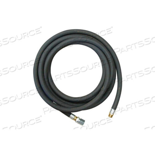 OEM#: 752525 ДЛИННЫЙ ГАЗОВЫЙ ШЛАНГ ВЫСОКОГО ДАВЛЕНИЯ - ДИАМЕТР 3/4 от Heat Wagon