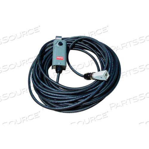 OEM#: THIDFHEATER УДАЛЕННЫЙ ТЕРМОСТАТ - С 50-Л ШНУРОМ от Heat Wagon