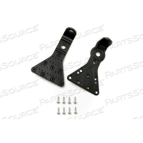 OEM#: HFIC-150ASTROGUARD УСТАНОВОЧНЫЙ ЗАЖИМ, УГЛЕРОДНЫЙ НЕЙЛОН, 150 шт. в упаковке от Hurricane Fabric