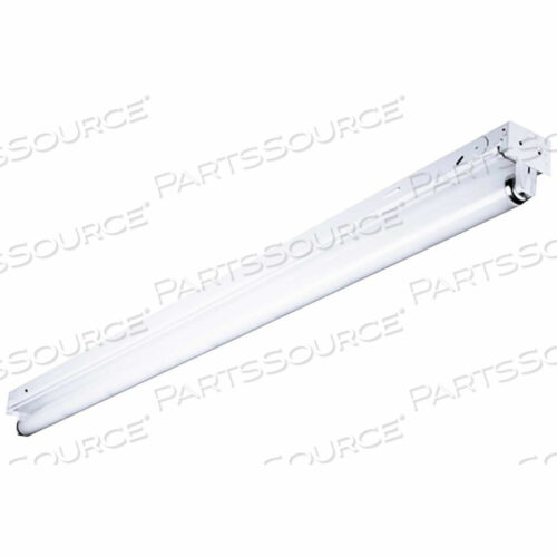 АСИММЕТРИЧНЫЙ ОТРАЖАТЕЛЬ ДЛЯ 4-КАНАЛЬНОГО СВЕТИЛЬНИКА, 1 ЛАМПА ТОЛЬКО АКСЕССУАР ДЛЯ СЕРИИ CH