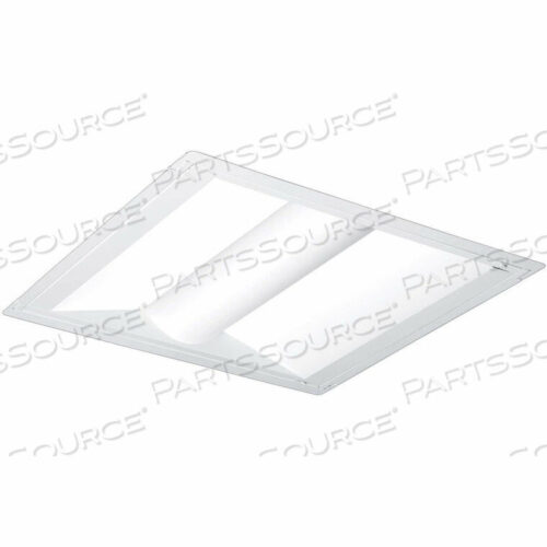 OEM#: CTK22-3340COLUMBIA CTK LED TROFFER RETROFIT PANEL KIT 2 X 2, 4000K, 3300 ЛЮМЕН, 120-277 В от Hubbell Power Systems