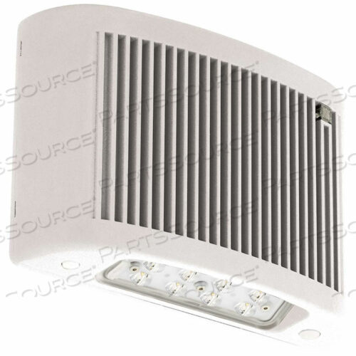 КОМПАСНОЕ ОСВЕЩЕНИЕ, СВЕТОДИОДНЫЙ УЛИЧНЫЙ АВАРИЙНЫЙ СВЕТИЛЬНИК, 4000 К, НИКЕЛЯ-КАДРОВАЯ БАТАРЕЯ, WET LOC, БЕЛЫЙ