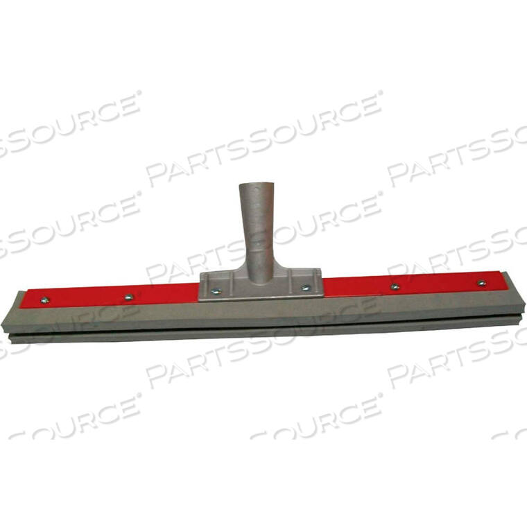 OEM#: 2724HEAV DUTY STRAIGHT FLOOR SQUEEGIE, EDPM REAUBER, 24 от Haviland Corp.