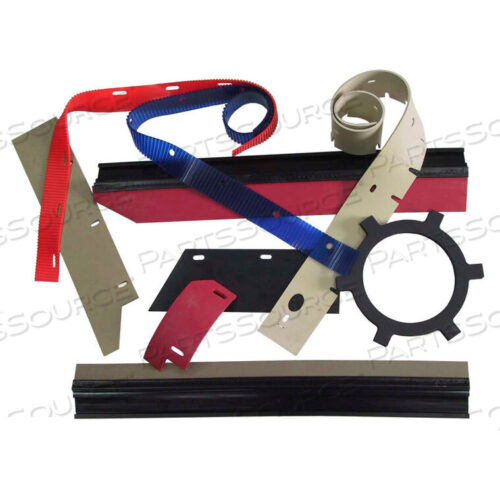 OEM#: WI-31-2 A TGREAR BLADE, REFERENCE BLADE - 730372 - WI-31-2 A TG от Haviland Corp.