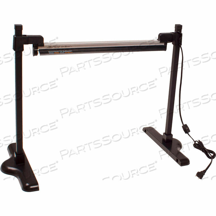 OEM#: SL0900095SUNBLASTER UNIVERSAL T5 STAND by Hydrofarm, Inc