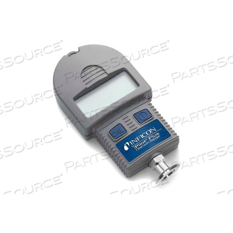 OEM#: 710-202-G27ВАКУУМНЫЙ МАНОМЕТР KF16 ФИТИНГ от Inficon