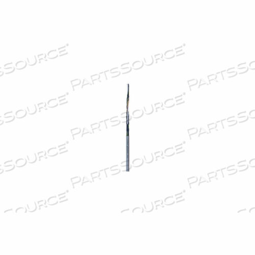 20/3 ПВХ КАБЕЛЬ УПРАВЛЕНИЯ, НЕПРЕРЫВНЫЙ ГИБКИЙ УПРАВЛЕНИЕ, НЕЭКРАНИРОВАННЫЙ, ОГНЕСТОЙКИЙ