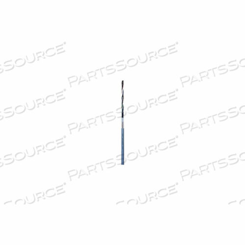 20/5PR ПВХ КАБЕЛЬ ПЕРЕДАЧИ ДАННЫХ, ВИТЫЕ ПАРЫ, МАСЛО-/ОГНЕУПОРНЫЙ