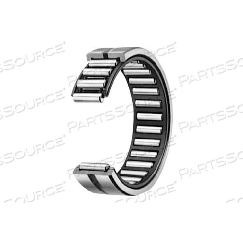 ИГОЛЬЧАТЫЙ РОЛИКОВЫЙ ПОДШИПНИК МЕХАНИЧЕСКОГО ТИПА, ДЮЙМОВЫЙ, ОТВЕРСТИЕ 3/4, НАРУЖНЫЙ ДИАМЕТР 1-1/4