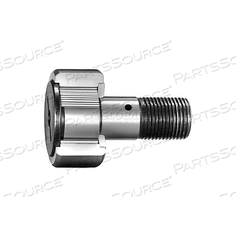 OEM#: CR16VCAM FOLLOWER-INCH FULL COMP ОТВЕРТКА ШЛИФТ 1 OD 5/8W 7/16 - 20 THR от IKO International