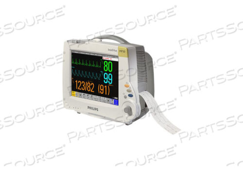 REPAIR - PHILIPS INTELLIVUE MP30 PATIENT MONITOR