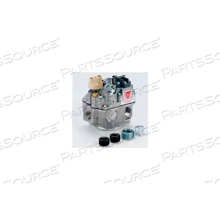 OEM#: 700-503MILLIVOLT - 1/2 ВХОД, БЕЗ РЕГУЛИРОВАНИЯ ДАВЛЕНИЯ, МОЩНОСТЬ 240 000, 1 NPT от Robertshaw