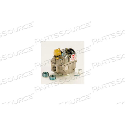 OEM#: 700-505MILLIVOLT - 3/4 ВХОД, БЕЗ РЕГУЛИРОВАНИЯ ДАВЛЕНИЯ, МОЩНОСТЬ 300 000 от Robertshaw