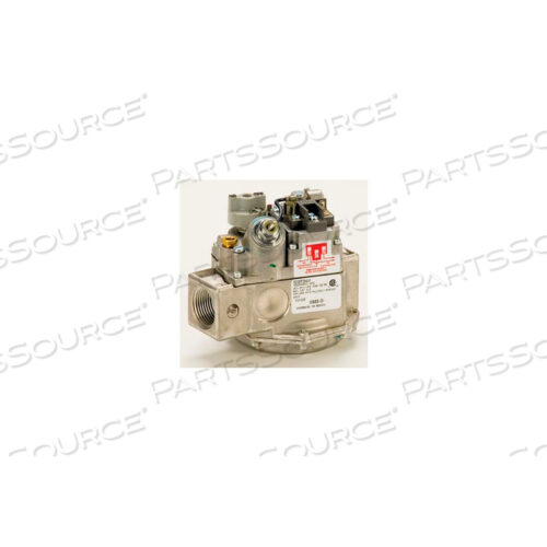 OEM#: 700-522MILLIVOLT - 1 ВХОД, 3,5 В.С. ПРИРОДНЫЙ ГАЗ, МОЩНОСТЬ 720 000 от Robertshaw