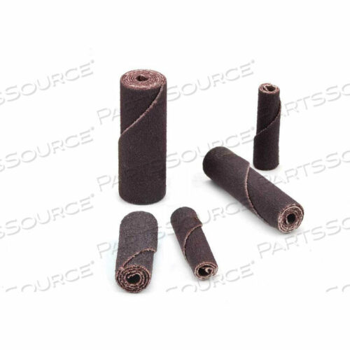 OEM#: 16986КАРТРИДЖНЫЙ РУЛОН 1/2 X 1 X 1/8 ОКСИД АЛЮМИНИЯ ОЧЕНЬ ТОНКИЙ от Superior Abrasives