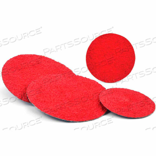 OEM#: 40317QC ДИСК ТИП S 3 ОКСИД АЛЮМИНИЯ ОЧЕНЬ КРУПНЫЙ от Superior Abrasives