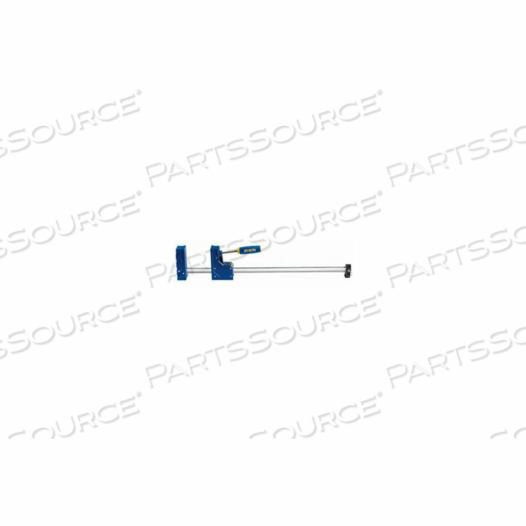 OEM#: 2026500PARALLEL JAW CLAMP-24 PARALLEL JAW BOX CLAMP от IRWIN Tools