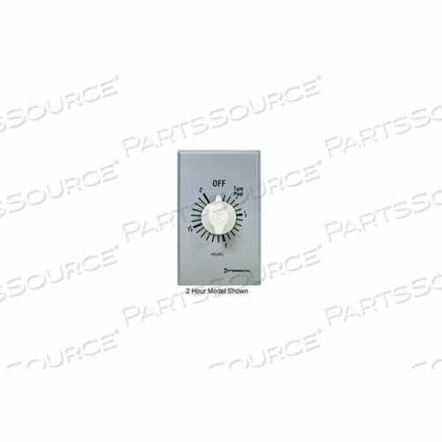 OEM#: FF36H6 HOUR 125-277V SPDT КОММЕРЧЕСКАЯ СЕРИЯ ПРУЖИННЫЙ ТАЙМЕР от Intermatic